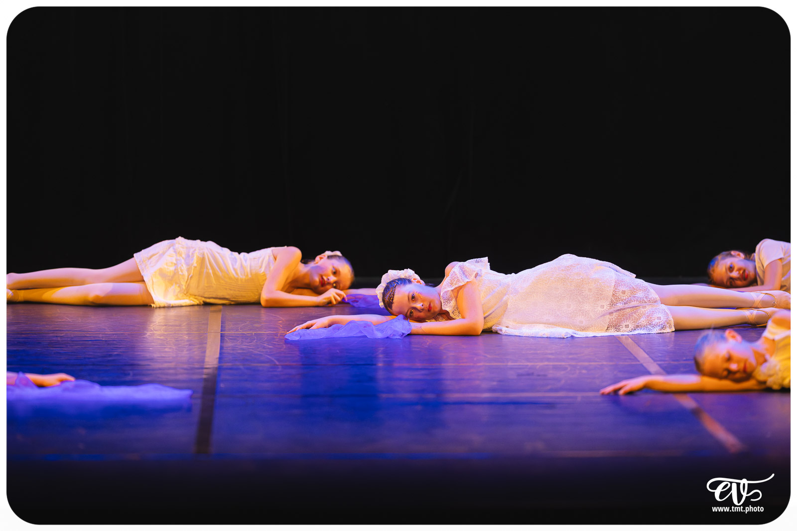 GALA DE DANSE EMMDH 2025